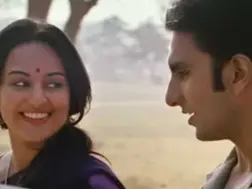 Ranveer Singh and Sonakshi Sinha's Lootera to re-release on this date